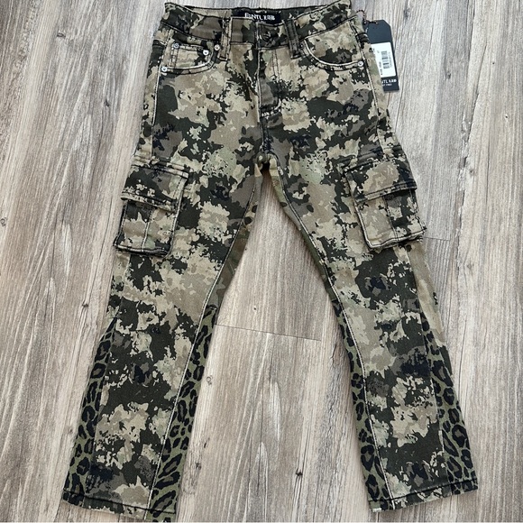 Size 6T essentials jeans - Picture 3 of 7